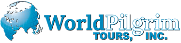 World Pilgrim Tours Inc.